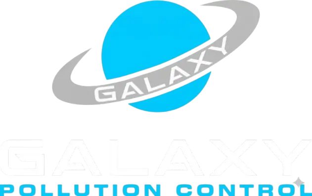 Galaxy Pollution Control