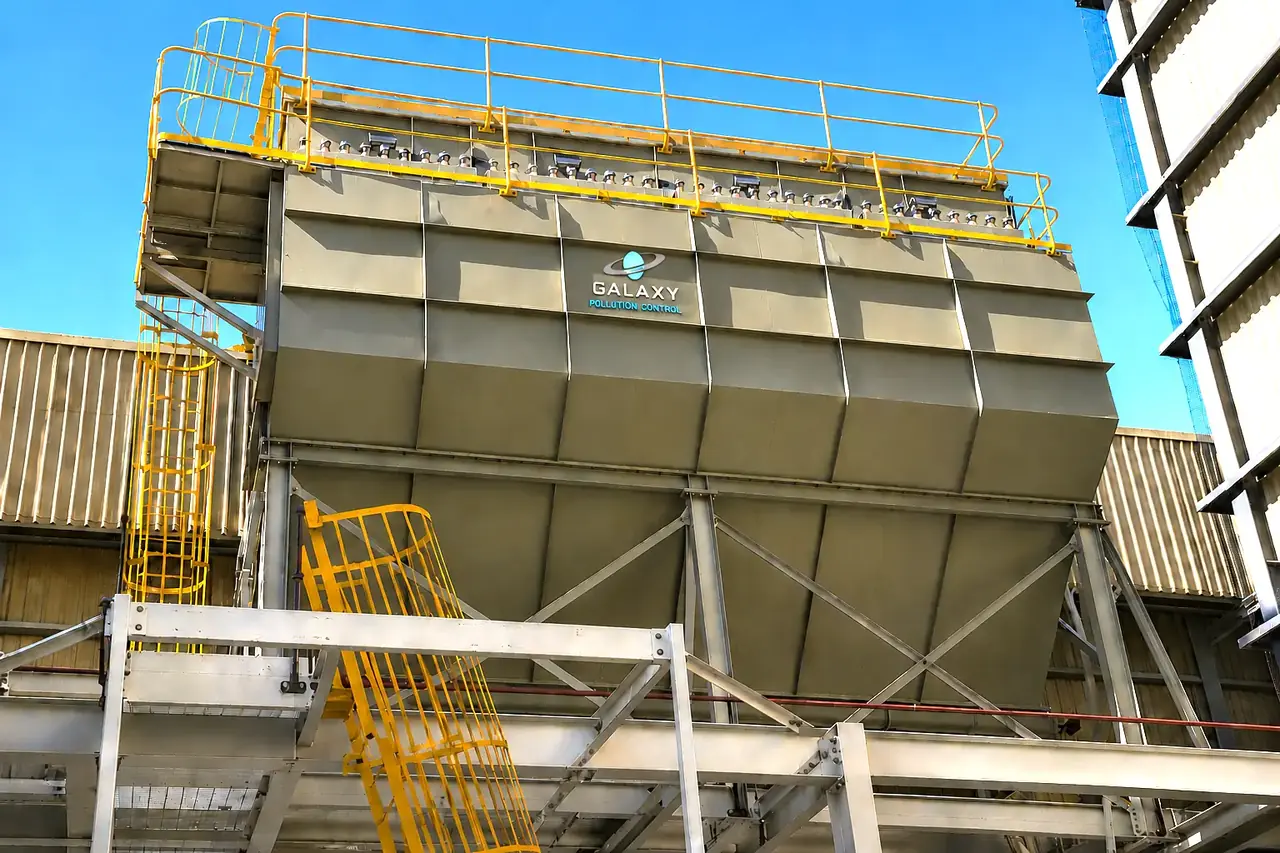 Fume extraction and scrubbing systems